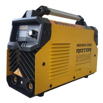 aparat de sudat rotor rwh300 in rate