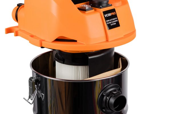 aspirator industrial kamoto vc30pro online
