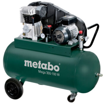 compresor metabo mega 350-100 w (601538000)