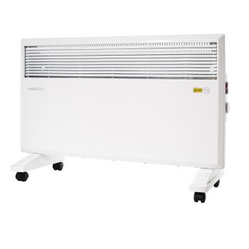 convector electric kamoto ch 2000