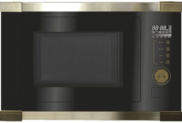 встраиваемая микроволновая печь kaiser em 2545 ad с доставкой