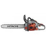 Fierăstrău cu lanț pe benzină Hitachi CS40EA-NG