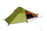 палатка на 1-2 человека pinguin cort echo 2 dac green онлайн