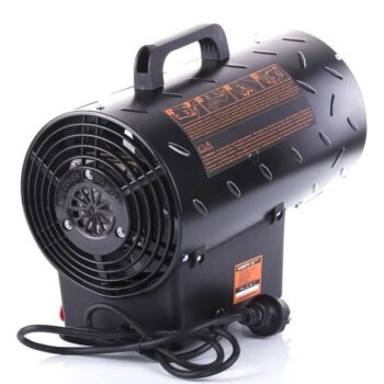 generator de aer cald kamoto gh 10