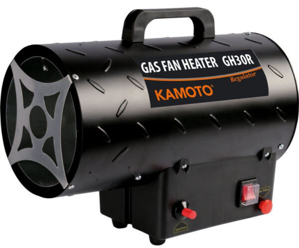 generator de aer cald kamoto gh 30r moldova