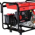 generator de curent fubag ds 7000 da es (838212)