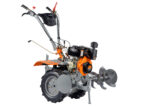 motocultor diesel kamoto dc5100e + starter