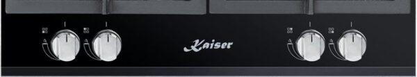газовая панель kaiser kcg 6380 turbo