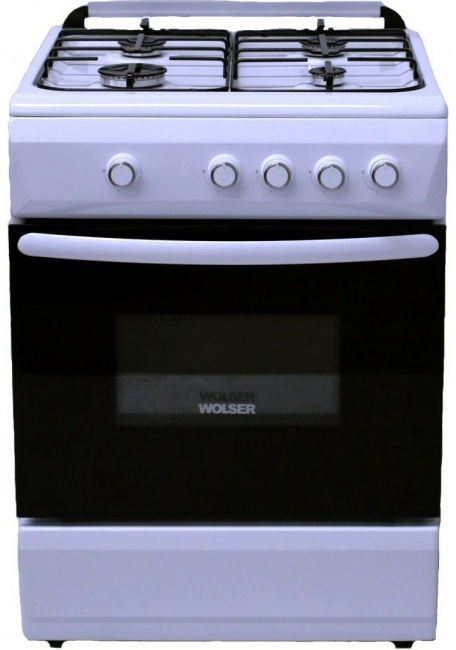 Газовая плита Wolser WL-6060 WGG