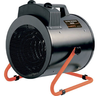 Generator de aer cald Kamoto EH 9000