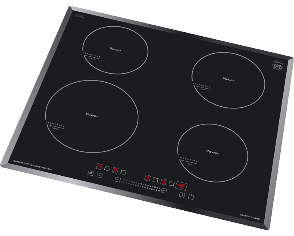 Индукционная варочная купить в спб. Kaiser KCT 6715 F. Индукционная варочная панель Kaiser KCT 6705 Fi. Индукционная варочная панель Kaiser KCT 6736 Fi. Варочная панель Кайзер электрическая 4-х конфорочная встраиваемая.