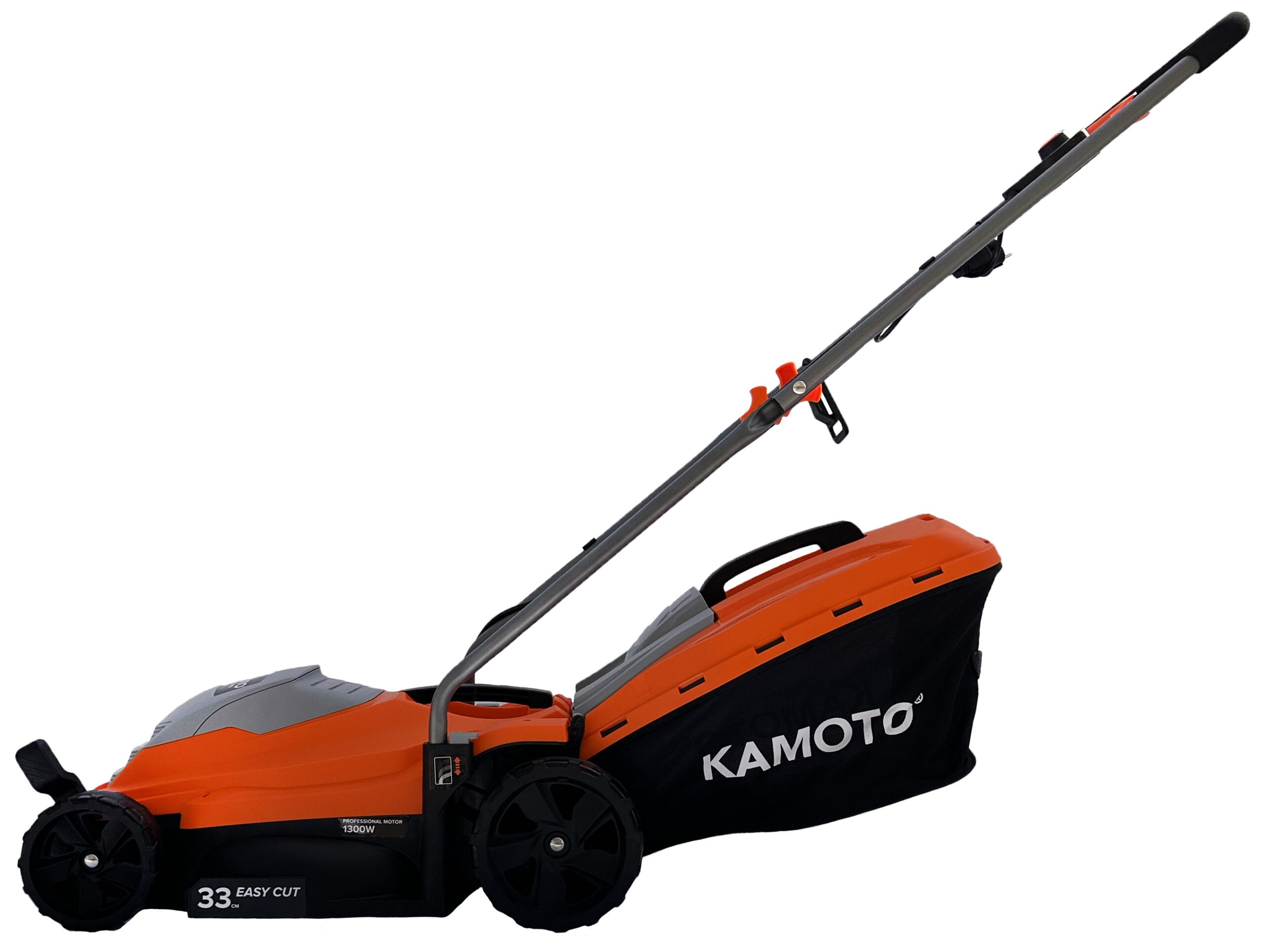 Газонокосилка электрическая Kamoto LM1333