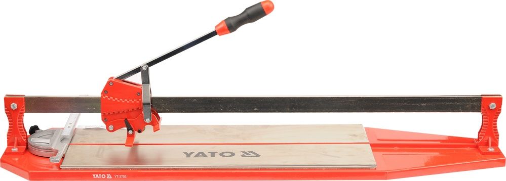 Tăietor manual de țiglă Yato YT3705