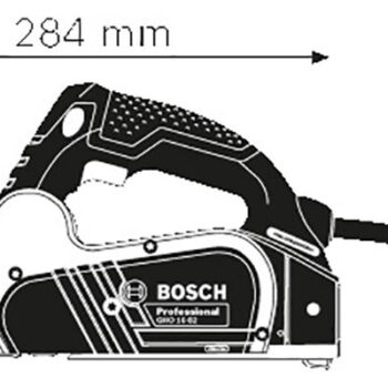 rindea electrica bosch gho 16-82 (06015a4000)
