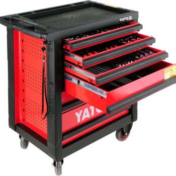 набор инструментов yato yt5530 с доставкой